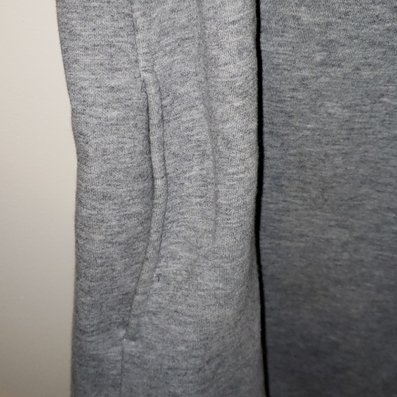 Tommy Hilfiger Grey Sweater Dress - Picture 5 of 5
